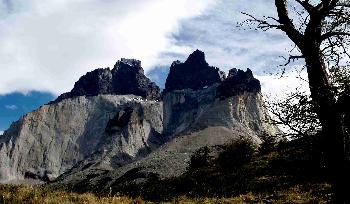 Klare  H�henlinien