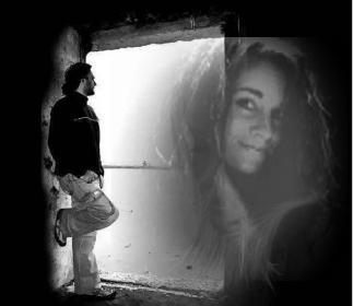 Gedanken an Dich