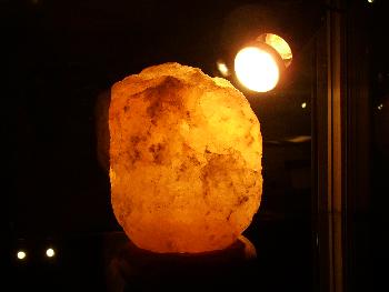 Salz und Licht