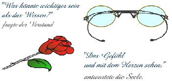 Frage - Antwort