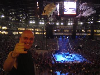 K�ln-Metallica 09 ( Loge )