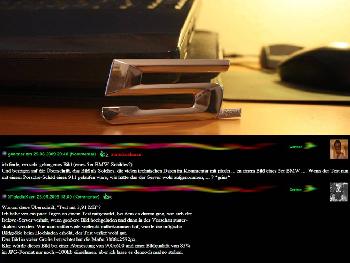 Eine (gute) Laune, Situationskomik