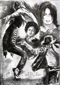 Jacko ein Leben f�r den Pop, aber ohne Kindheit