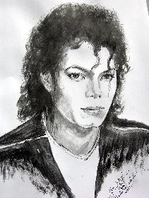 The King of Pop oderJacko wie ich Ihn mochte