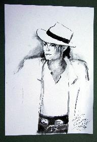 Jacko The King of Pop als Casanova