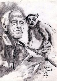 Tierpfleger des Zoo Frankfurt 04