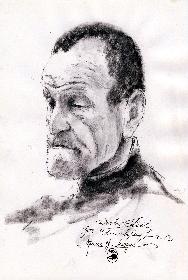 Tierpfleger des Zoo Frankfurt 05