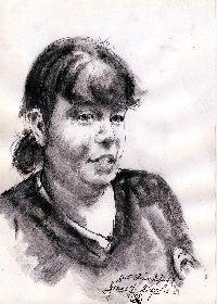 Tierpfleger des Zoo Frankfurt 06