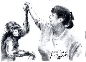 Tierpfleger des Zoo Frankfurt 07