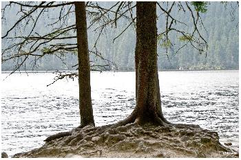 Der mystische Teufelssee