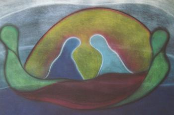 Stille und Frieden ...