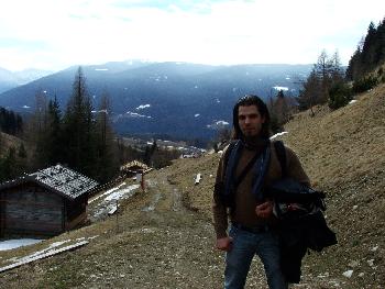 2. Es wird h�her und w�rmer