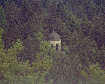 Pavillon fr die Seele