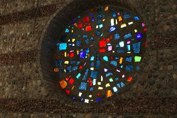 Fenster u. Umrandung