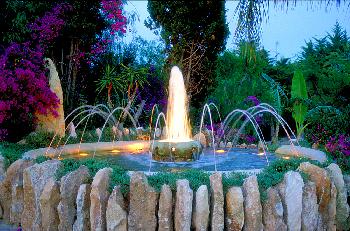 SPANISCHER BRUNNEN