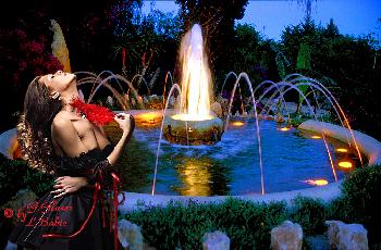 SPANISCHER BRUNNEN