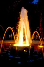 SPANISCHER BRUNNEN