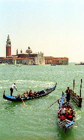 SAN  GIORGIO  MAGGIORE