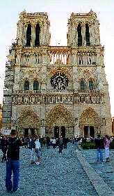 NOTRE   DAME