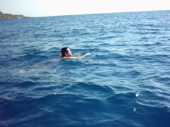 Tag 6 - Unterwegs zum Ziel