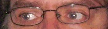 meine Augen