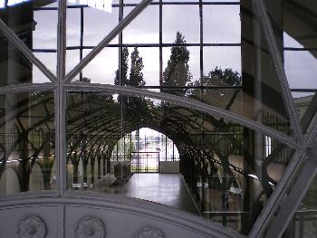 Ein bi�chen Architektur