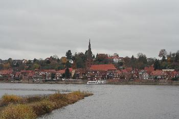 Lauenburg