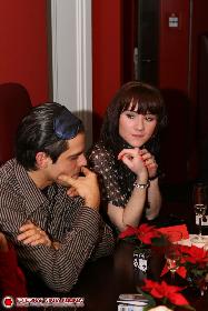 Grummeln bei Mafia (  Wiesbaden)