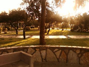 Stadtviertel Inciralti - 3