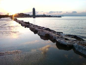 Stadtviertel Inciralti - 2