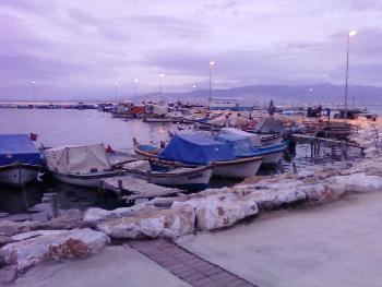 Stadtviertel Inciralti - 6