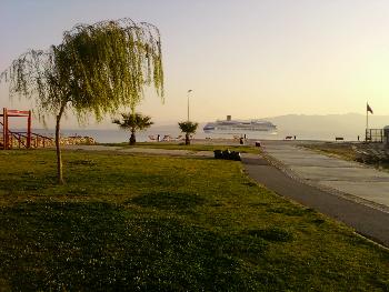 Stadtviertel Inciralti - 9