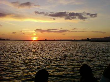 Pasaport - 2 (Das Ufer des Handelgebiets)