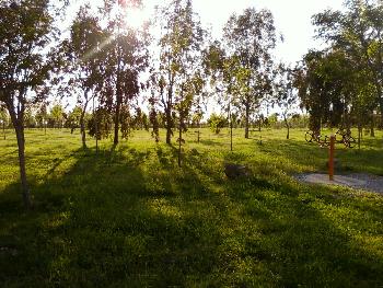 Spazierweg �ckuyular - Inciralti - 4