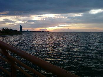 Spazierweg �ckuyular - Inciralti - 6