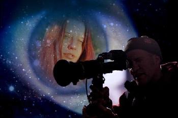 man muss nur ganz fest daran glauben