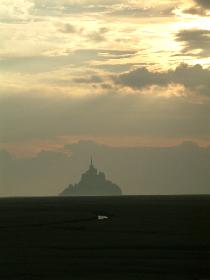 Mont-Saint-Michel 3