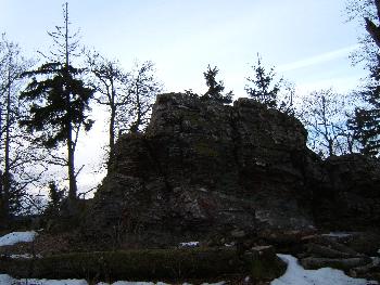 Keltenwall