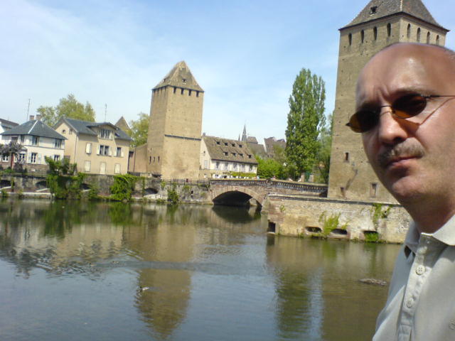 Frankreich - Strasbourg
