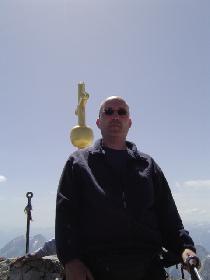 Zugspitze 2962 �.m