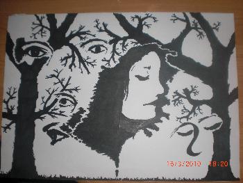 Mal nebenbei gekritzelt^^