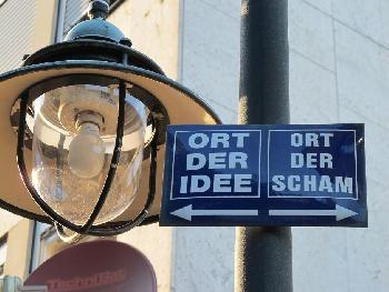 muriel: Ort der Scham