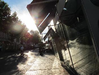 muriel: city