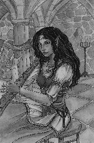 Idril Silberschwinge