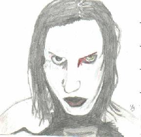 Marilyn Manson