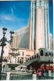 Las Vegas