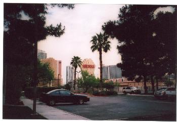 Las Vegas