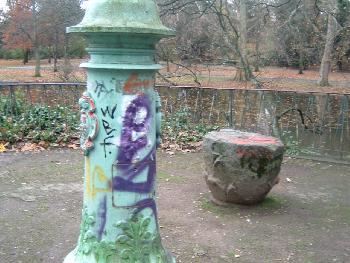 anders gesehen