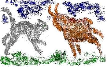 h�rner und krallen