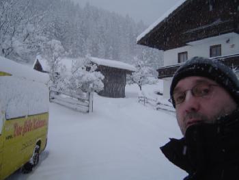 �sterreich - Annaberg im Salzburger Land